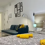Studio In Las Canteras Beach