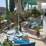Sunset Veleros Paradise Apartement