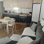 Cozy Mountain Retreat In Fataga