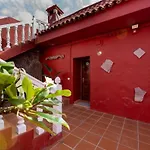 Balcon De Azuaje