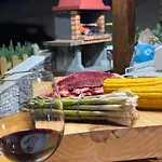 Balcon De Azuaje