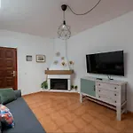 Balcon De Azuaje