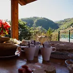 Balcon De Azuaje
