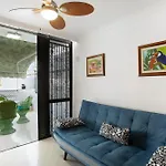 Apartamento Ca\' Toba