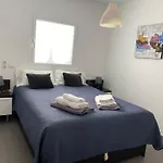 Nectarina Bungalow Maspalomas