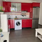 Nectarina Bungalow Maspalomas
