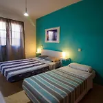 Komfortable Ferienwohnung In El Turman Mit Terrasse