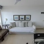 Meerblick Apartment An Der Strandpromenade