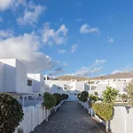 Residencial La Palmita Agaete Con Piscina