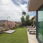 Lightbooking Salobre Los Lagos Piscina Privada