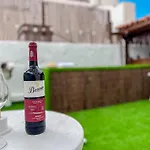 Casa Libelvik En Pleno Centro Galdar Con Terraza