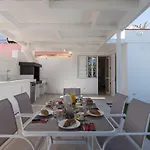 Modern Villa In Maspalomas