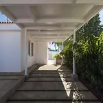 Modern Villa In Maspalomas