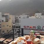 Apartamento La Aldea Pueblo Gran Canaria 2A