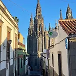 Apartamento Tradicional Casco De Arucas