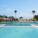 Bungalow Angelika Campo Golf