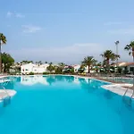 Bungalow Angelika Campo Golf