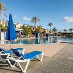 Charming Bungalow With Pool In Maspalomas