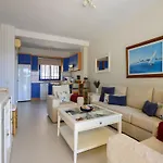 Charming Bungalow With Pool In Maspalomas