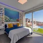 The Chalet In San Bartolome De Tirajana