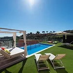 The Chalet In San Bartolome De Tirajana