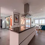 The Chalet In San Bartolome De Tirajana