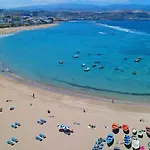 Canteras Apartment 1,Amazing Location,Charming