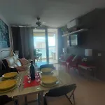 Cayey 2-Bedroom Beach Apartment