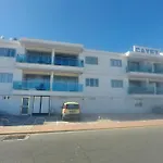 Cayey 2-Bedroom Beach Apartment