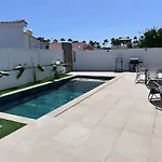 San Marino 4 Private Pool