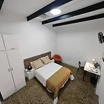 La Casona De Antonio Sosa