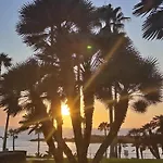 Incredible Sunsets