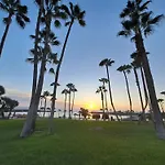 Incredible Sunsets