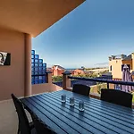 Bahía Meloneras Fase II