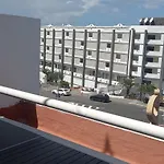 Patalavaca apartamento 1 dormitorio wifi piscina