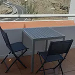 Patalavaca apartamento 1 dormitorio wifi piscina