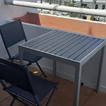 Patalavaca apartamento 1 dormitorio wifi piscina