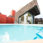 Dolce Vita Retreat At Salobre Golf