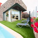 Dolce Vita Retreat At Salobre Golf