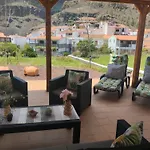 Casita Fataga