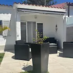 Bungalow Casa Alegria Yumbo