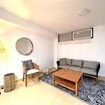 Beach And Golf Holiday Home