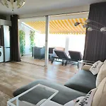 Apartamento Sur Monsenor