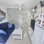 Cozy Apartment
