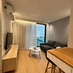 Apartamento Moderno Costa Suite 49 2-D