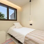 Vivelorural Villa Oscar, Maspalomas