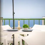 Apartamentos Halley