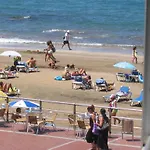Vacacional Playa Las Canteras
