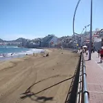 Vacacional Playa Las Canteras