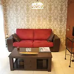Tiffany\'S Apartment